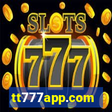 tt777app.com