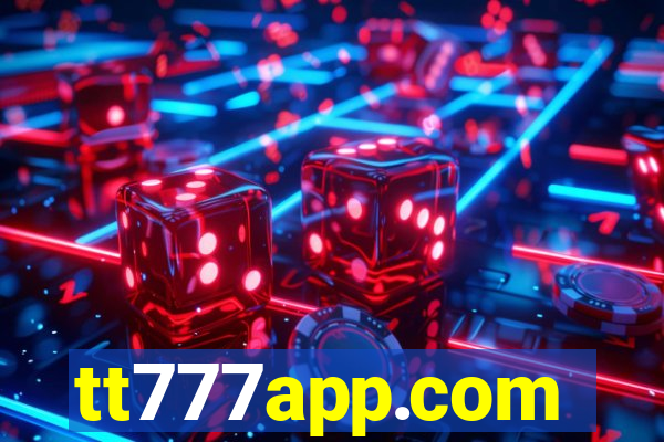 tt777app.com