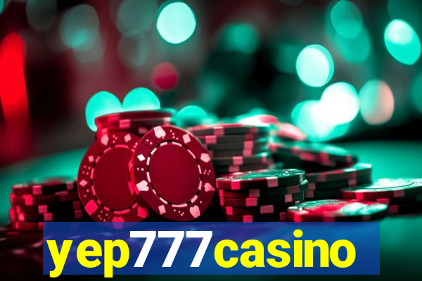 yep777casino