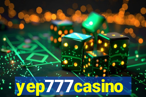 yep777casino