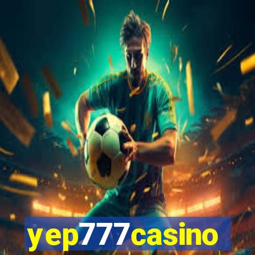 yep777casino