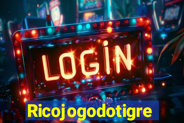 Ricojogodotigre