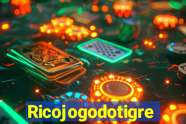 Ricojogodotigre