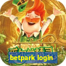 betpark login