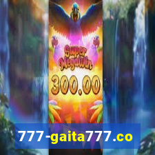 777-gaita777.com