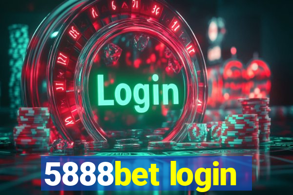 5888bet login