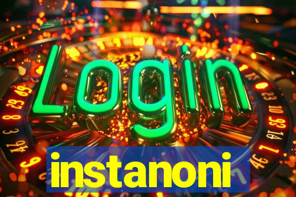 instanoni