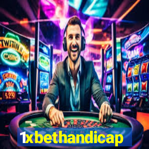 1xbethandicap