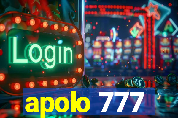 apolo 777