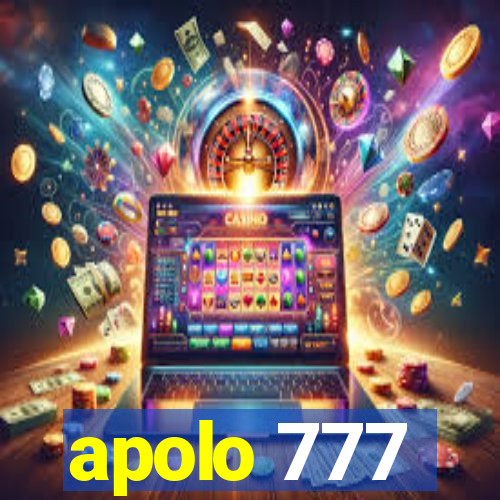 apolo 777