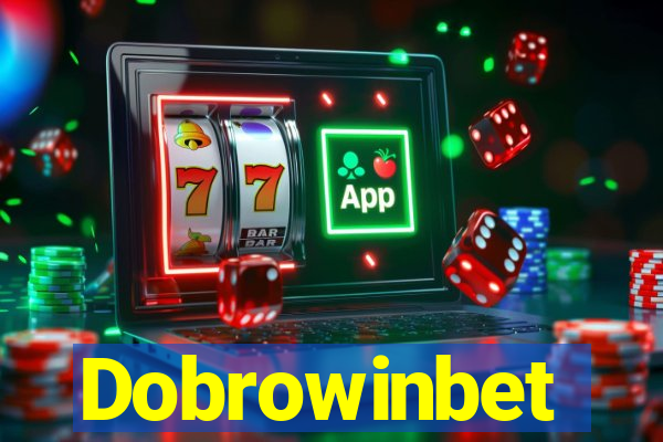 Dobrowinbet