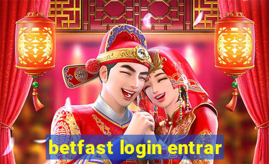 betfast login entrar