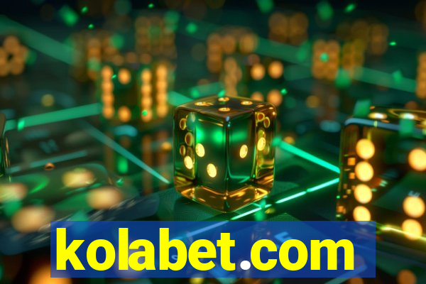 kolabet.com