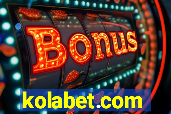 kolabet.com