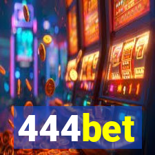 444bet