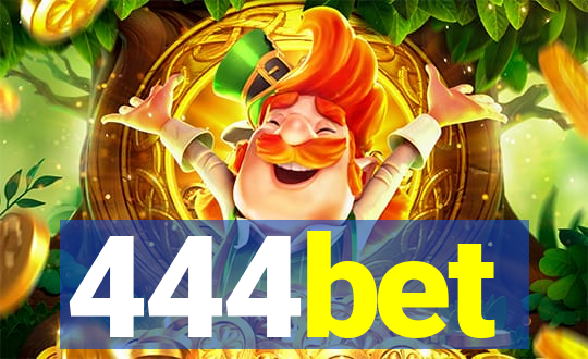 444bet