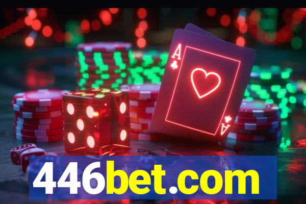 446bet.com