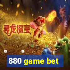 880 game bet