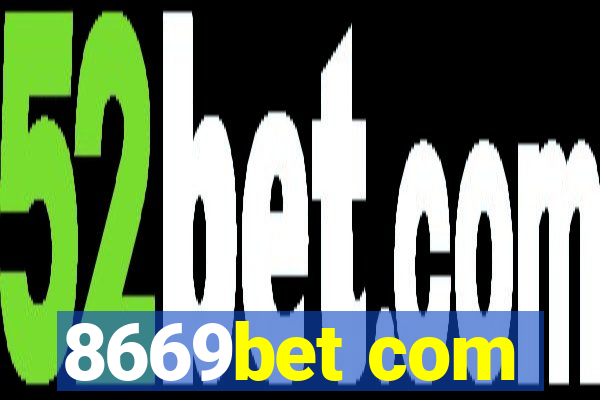 8669bet com