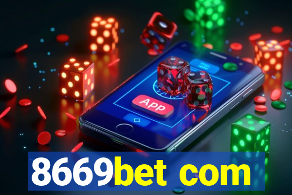 8669bet com