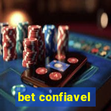 bet confiavel