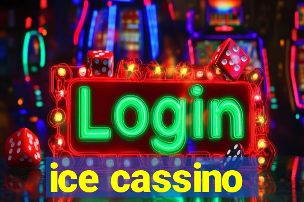 ice cassino