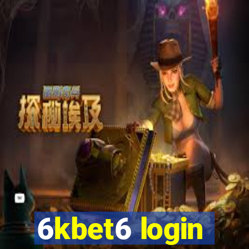 6kbet6 login