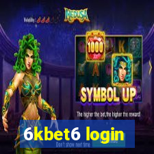 6kbet6 login