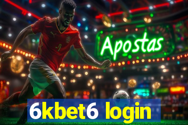 6kbet6 login