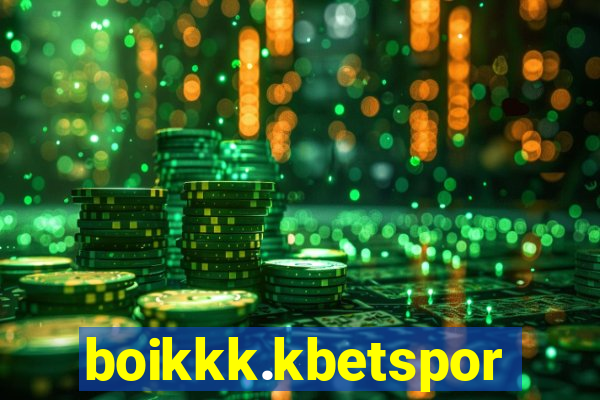 boikkk.kbetsports.bet