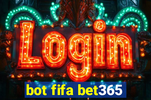 bot fifa bet365