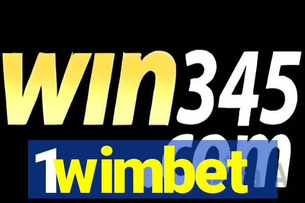 1wimbet