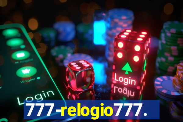 777-relogio777.net