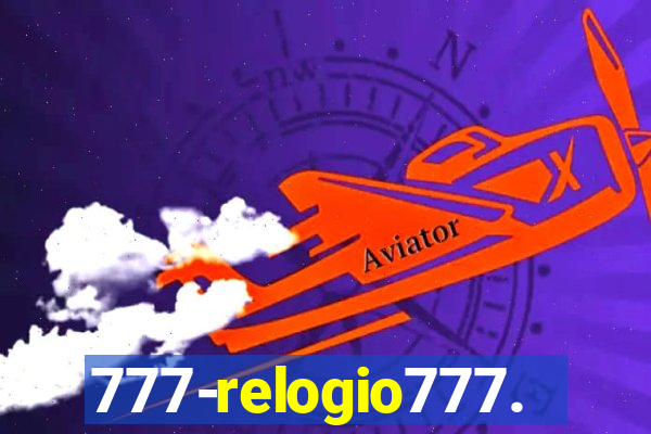 777-relogio777.net