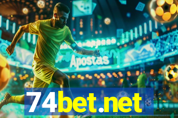 74bet.net