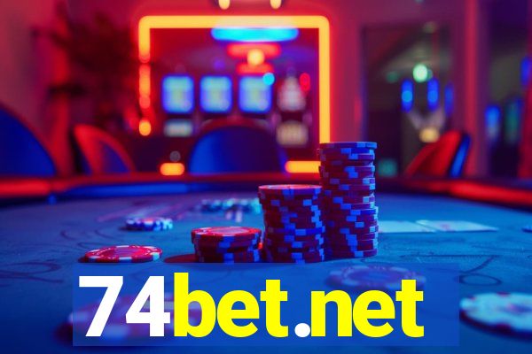 74bet.net