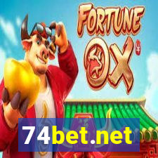 74bet.net