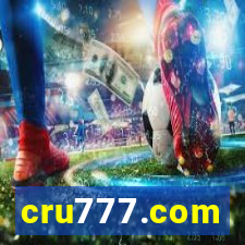 cru777.com