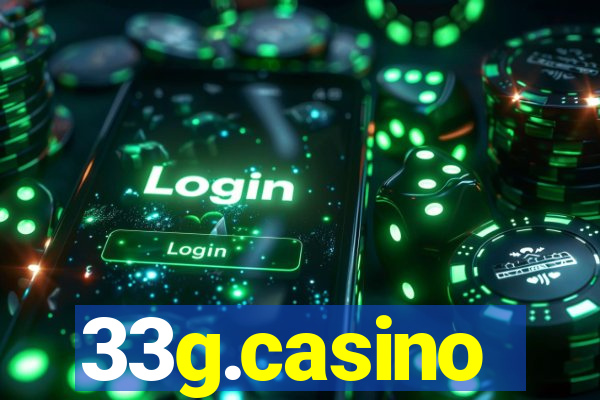 33g.casino