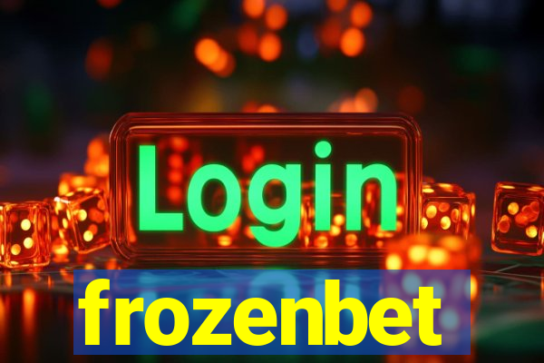 frozenbet