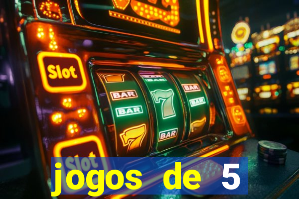 jogos de 5 centavos nas plataformas