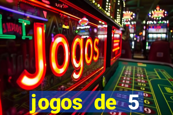 jogos de 5 centavos nas plataformas