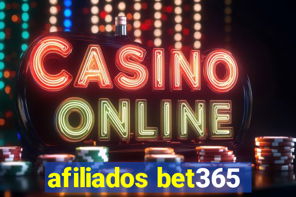 afiliados bet365