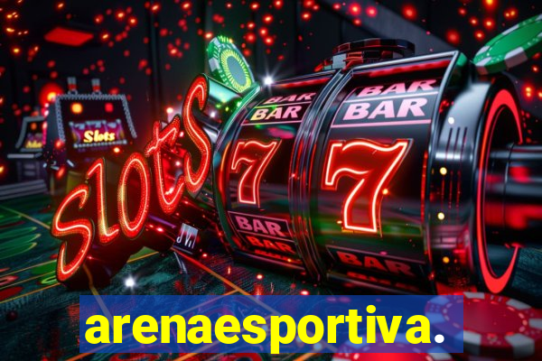 arenaesportiva.bet