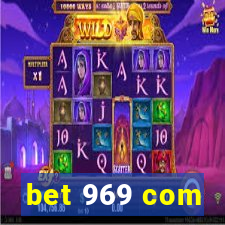 bet 969 com