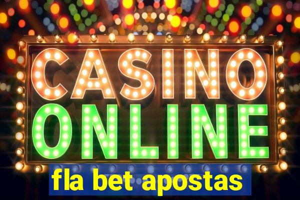 fla bet apostas