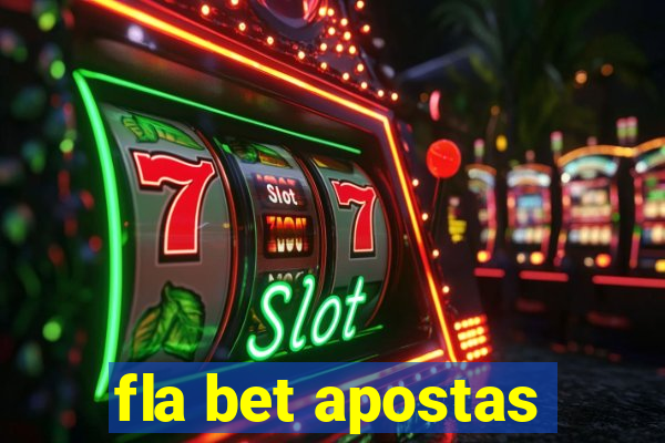 fla bet apostas