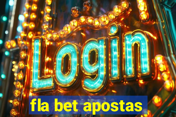 fla bet apostas