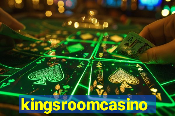 kingsroomcasino