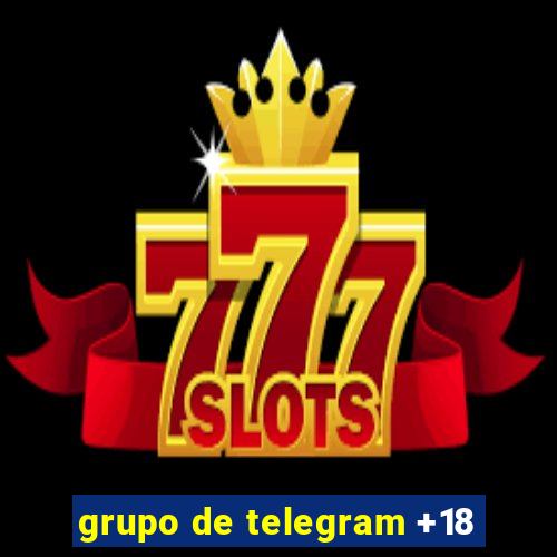 grupo de telegram +18